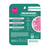 Thumbnail for eos 24H Moisture Super Balm Minis- Melon Magic, Limited-Edition Lip Mask, Variety Pack, 0.169 fl oz, 3-Pack