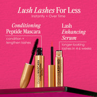 Thumbnail for Grande Cosmetics 2 Step Lash System Gift Set