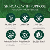 Thumbnail for Weleda Skin Food Light Nourishing Body Cream 2.5 Fluid Ounce, Plant Rich Hydrating Moisturizer with Chamomile, Calendula and Pansy