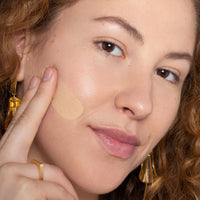 Thumbnail for ILIA - True Skin Serum Foundation | Non-Comedogenic, Cruelty-Free, Vegan, Weightless Feel, Buildable Coverage, Safe for Sensitive Complexion (Mallorca SF1.5)