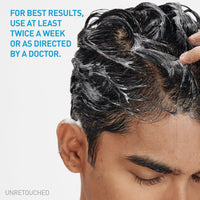 Thumbnail for CeraVe 2 In 1 Hydrating Anti Dandruff Shampoo And Conditioner, 1% Pyrithione Zinc Dandruff Treatment, Color Safe & Sulfate Free Shampoo And Conditioner, Helps Eliminate Dandruff & Relieve Itchy Scalp