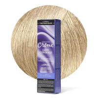 Thumbnail for L'Oréal Technique Excellence Crème Permanent Hair Color - Long-Lasting Hair Dye, Rich Formula With No-Drip Application, Superb Gray Coverage, Lghtst Nat Blonde