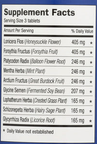 Thumbnail for DR SHENS Yin Chiao 750 Mg, 200 CT