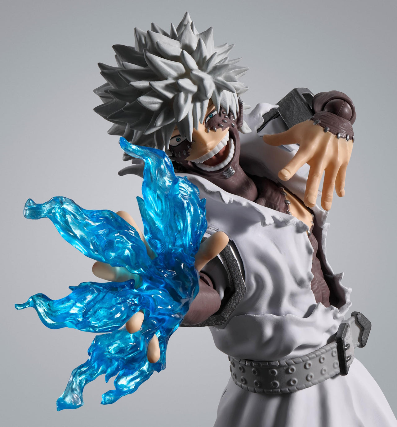 TAMASHII NATIONS - My Hero Academia - Dabi S.H.Figuarts Action Figure
