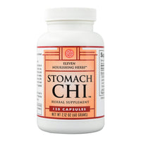 Thumbnail for OHCO Stomach Chi - Chinese Herbal Supplement for Digestive Health - Strengthen & Restore Digestive System & Improve Function to Aid Stomach Relief - Natural Digestive Support - 120 Capsules