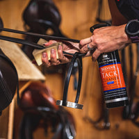 Thumbnail for Carr & Day & Martin Belvoir Tack Cleaner Step 1 500ml