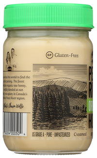 Thumbnail for Peace River Creamed Organic Honey, Kosher, Gluten Free, 16 Ounce (Pack of 6)