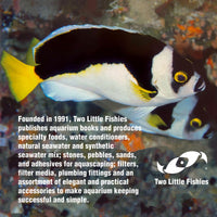 Thumbnail for Two Little Fishies ATLSVRS4 Sea Veg-Red Seaweed, 1-Ounce Pouch