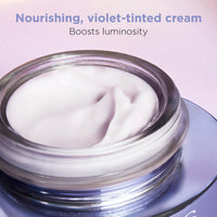 Thumbnail for Clarins Nutri-Lumière Revive Day Cream | 2-In-1 Anti-Aging and Skin Tone Enhancing Moisturizer | Nourishes,Revitalizes and Illuminates Nutrient-Depleted,Mature Skin | Targets Sallowness | 1.7 Ounces