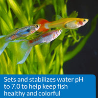 Thumbnail for API PROPER pH 7.0 Freshwater Aquarium Water pH Stabilizer 8.8-Ounce Container