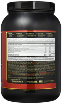 Thumbnail for Optimum Nutrition Gold Standard 100% Whey Extreme Milk Chocolate - 2 lbs