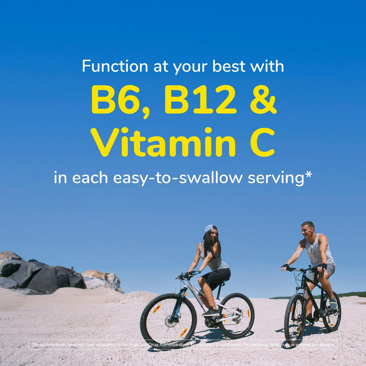 Twinlab Stress B-Complex Caps - Energy Support Supplement with Vitamin B12 and B6-100 Capsules (Pack of 2)