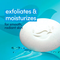 Thumbnail for Dove Beauty Bar Soap 8 Bars Gentle Exfoliating, for Soft, Smooth Skin, Gently Renews Skin 3.75 oz