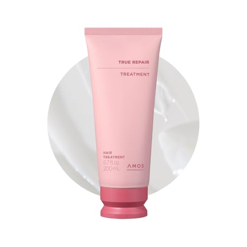 Image 1 of Default Title for the product AMOS PROFESSIONAL True Repair Hair Mask 6.7 fl. oz.