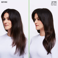 Thumbnail for REDKEN Quick Tease 15 Backcombing Finishing Spray, For All Hair Types, Enhances Texture & Volume, Maximum Control, 5.3 Oz