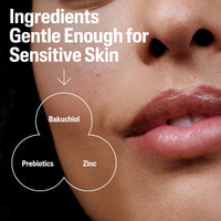 Thumbnail for CETAPHIL Gentle Clear Repairing Post-Acne Serum, Retinol Alternative, Oil Free Serum for Sensitive Skin, 1 Fl Oz, Bakuchiol, Improves Skin Tone & Post-acne Marks, Dermatologist Recommended Brand