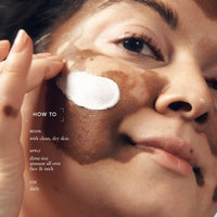 Thumbnail for philosophy hope in a jar smooth-glow multi-tasking face moisturizer + spf 30 - with pro-vitamin P, glycolic acid & hyaluronic acid - provides deep & long-lasting hydration - 2 fl oz