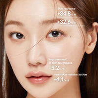 Thumbnail for medicube Deep Vitamin C Golden Capsule Face Moisturizer - Liposome Capsules For Wrinkles, Skin Radiance - Transparent Gel for Glow Hydration - Korean Skin Care 1.94 oz