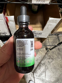 Thumbnail for Christopher's Original Formulas Goldenseal Root | 2 oz Liquid Herbal Supplement | Whole Herb Extract in Vegetable Glycerin Base | Traditional Herbal Support