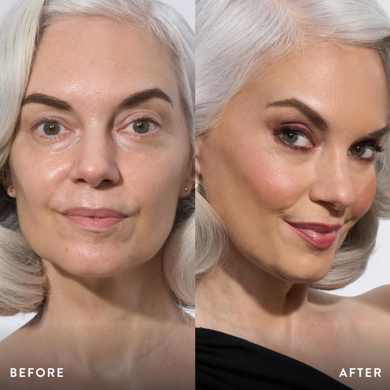LAURA GELLER NEW YORK Annual Party in a Palette Full Face Palette Set (01 Ready to Jetset!)
