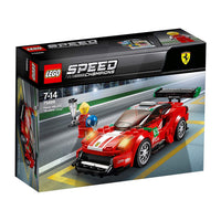 Thumbnail for Speed Champions