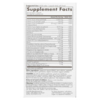 Thumbnail for Solgar One Daily Women's Multi Whole Body Support Highly Absorbable Delayed Release Vitamin for Women, Supplement for Immune, Heart, Energy, Stress, Hair Skin Nails & Reproductive Health, 60 Servings