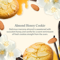 Thumbnail for Beekman 1802 Almond Honey Cookie Goat Milk Body Lotion - Scented - 12.5 oz - Hydrating & Deeply Moisturizing - With Shea Butter & Jojoba Seed Oil - Good for Sensitive Skin - Cruelty Free