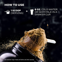 Thumbnail for Muscletech Whey Protein Powder (Double Rich Chocolate, 2LB) - Nitro-Tech Whey Protein Isolate Smoothie Mix for Lean Muscle & Recovery - 24g of Whey Gold for Women & Men - Packaging May Vary