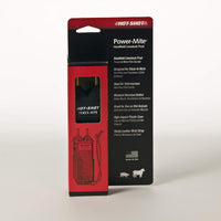 Thumbnail for HOT-SHOT® Power-Mite® Pocket-Size Electric Livestock Prod | Pocket Sized Cattle Prod | Handheld Livesock Prod