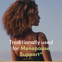 Thumbnail for Nature's Bounty Black Cohosh Root Pills and Herbal Health Supplement, Natural Menopausal Support, 540 mg, 100 Capsules