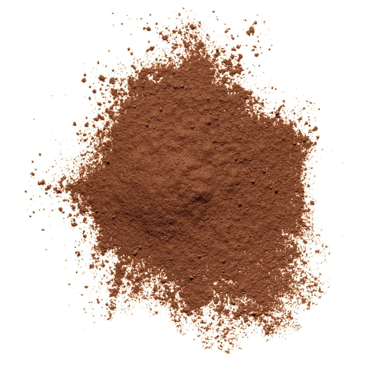 Clean Invisible Loose Powder Translucent Dark