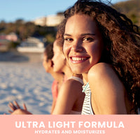 Thumbnail for Hawaiian Tropic Sunless Tan Light/Medium Self-Tanning Foam, 6.7oz | Self Tanner Light, Self Tanner Medium, Sunless Tanner, Sunless Tanning Foam, 6.7oz