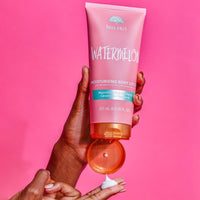 Thumbnail for Tree Hut Watermelon Moisturizing Body Lotion, Ceramide and Squalene Formula Helps Protect Skin, Long-lasting Hydration Leaves Skin Feeling Soft & Moisturized, 8.5 fl oz.