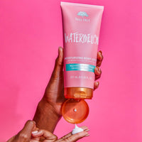 Thumbnail for Tree Hut Watermelon Moisturizing Body Lotion, Ceramide and Squalene Formula Helps Protect Skin, Long-lasting Hydration Leaves Skin Feeling Soft & Moisturized, 8.5 Fl Oz.