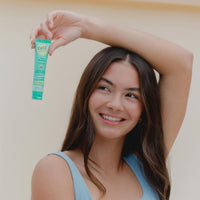 Thumbnail for CoTZ Face Moisture Lightly Tinted Mineral Sunscreen Broad Spectrum SPF 35; 1.5 oz / 42.5 g