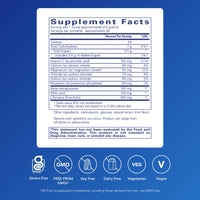 Thumbnail for Pure Encapsulations - Electrolyte / Energy Formula - Hypoallergenic Supplement to Support Physical and Mental Stamina* - 340 Grams