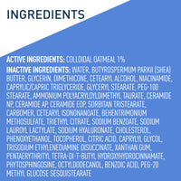 Thumbnail for CeraVe Baby Eczema Relief Cream, 1% Colloidal Oatmeal Cream With Vitamin E & Ceramides, Soothes & Calms Itchy Skin, Developed With Pediatric Dermatologist, Fragrance Free, 5oz