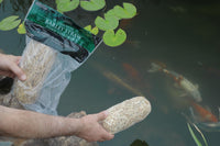 Thumbnail for Summit Clear-Water Barley Straw Pond Treatment, 2-Pack, Treats upto 2000 Gallons, 1000 Gallons per Bale