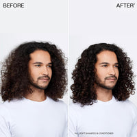 Thumbnail for Redken All Soft Argan Oil Conditioner | For Dry / Brittle Hair | Moisturizes & Provides Intense Softness | With Argan Oil | Travel Size | 1 Fl Oz