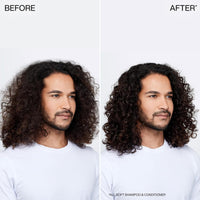 Thumbnail for Redken All Soft Conditioner | For Dry, Brittle Hair | Moisturizes & Provides Intense Softness | With Argan Oil | 10.1 Fl Oz