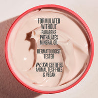 Thumbnail for Sol de Janeiro Visibly Brightening and Smoothing Bom Dia AHA Body Cream 240mL/8.1 fl oz.
