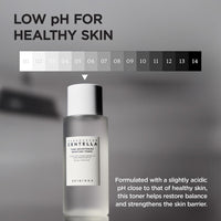Thumbnail for SKIN1004 Tone Balancing Boosting Toner, Korean Face Toner for Dark Spot, Centella Toner with Niacinamide & MadeWhite, Gentle Exfoliating, Radiant Skin, Daily Korean Skin Care, 7.10 fl.oz / 210ml