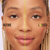 Thumbnail for Maybelline Super Lock Brow Glue Eyebrow Gel, Lightweight Brow Gel For Up To 24HR Hold, Clear, 1 Count