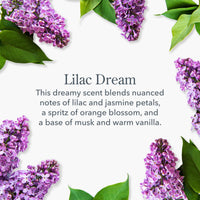 Thumbnail for Beekman 1802 Goat Milk Body Lotion, Lilac Dream - Scented - 12.5 oz - Hydrating & Deeply Moisturizing - With Shea Butter & Jojoba Seed Oil - Good for Sensitive Skin - Cruelty Free