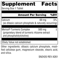 Thumbnail for Source Naturals L-Glutamine, Free Form Amino Acid That Supports Metabolic Energy*, 500mg - 50 Capsules