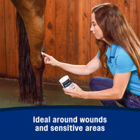 Thumbnail for Farnam Swat Fly Repellent Ointment for Wounds, Sores, Scratches and Abrasions, 7 oz