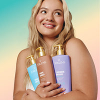 Thumbnail for Jergens Shea Fusion Vanilla Crush Body Lotion, Moisturizer with Shea Butter & Vitamin E, 14 Fl Oz