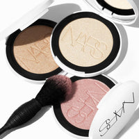 Thumbnail for NARS Light Reflecting Luminizing Powder 0.21 oz, Refillable (EROS (Pearlescent Ivory))