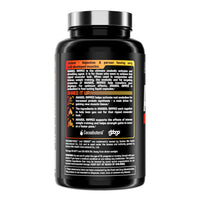 Thumbnail for Nutrex Research Anabol Ripped Anabolic 2 in 1 Muscle Builder for Men Muscle Growth Supplements Shredding Formula Recovery Thermogenic Support Lean Physique 60 Count