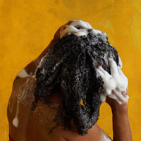 Thumbnail for PATTERN Beauty by Tracee Ellis Ross Hydration Shampoo w Honey, Aloe Vera, Biotin and Tea Tree Leaf Oil 9.8 fl oz - Rich Moisture for Curly Hair 3a-4c